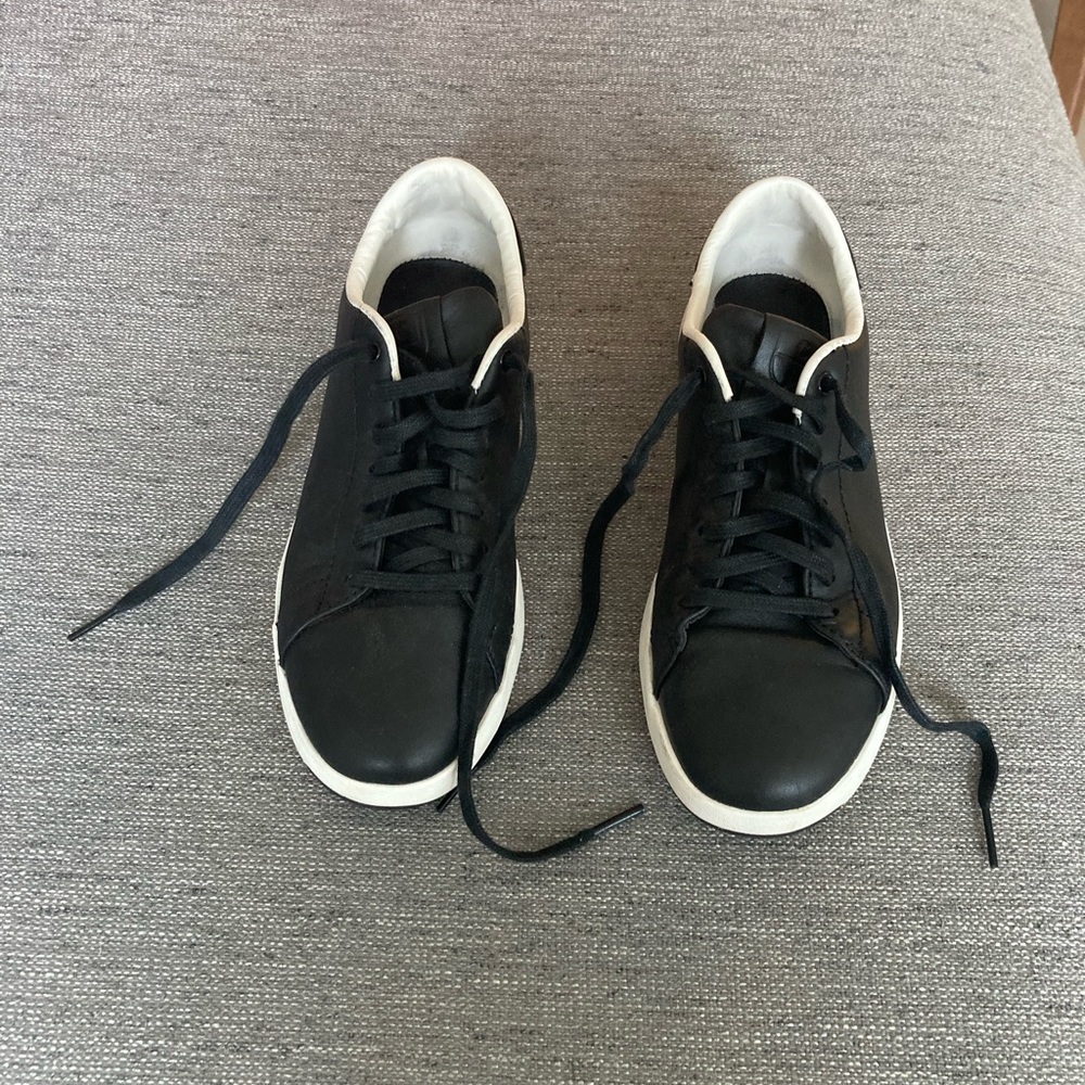 Cole Haan Grand pro sneakers black size 7